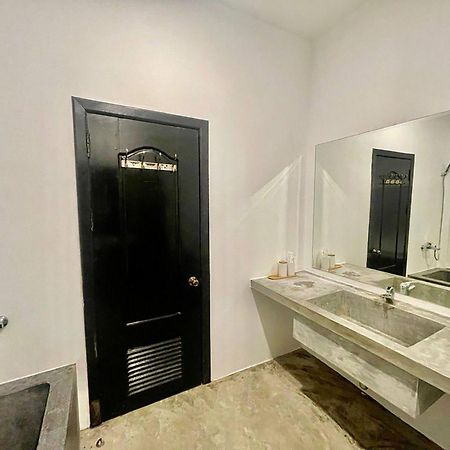Chhouy Vathna Angkor Boutique Hotel เสียมราฐ ภายนอก รูปภาพ