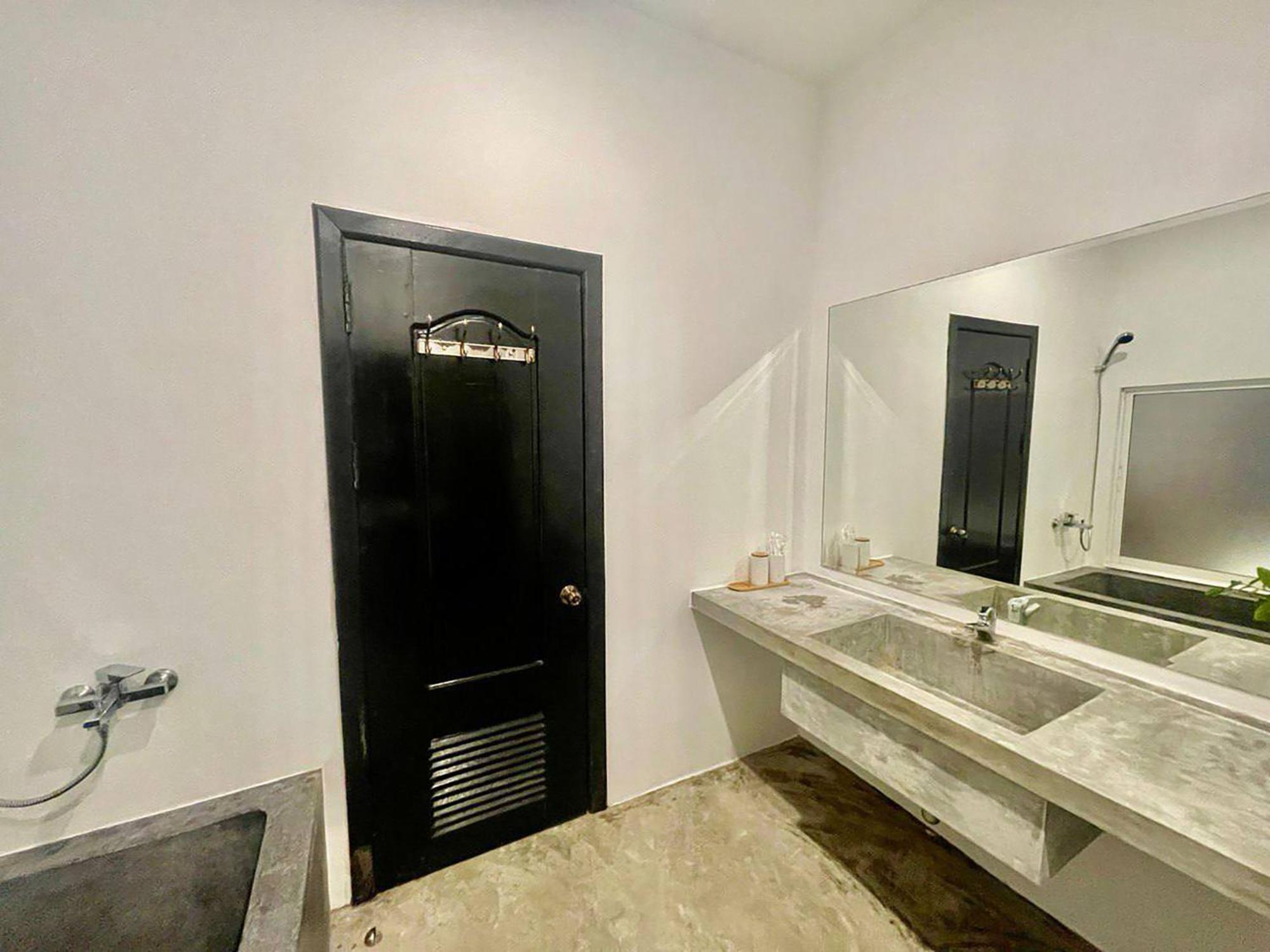 Chhouy Vathna Angkor Boutique Hotel เสียมราฐ ภายนอก รูปภาพ