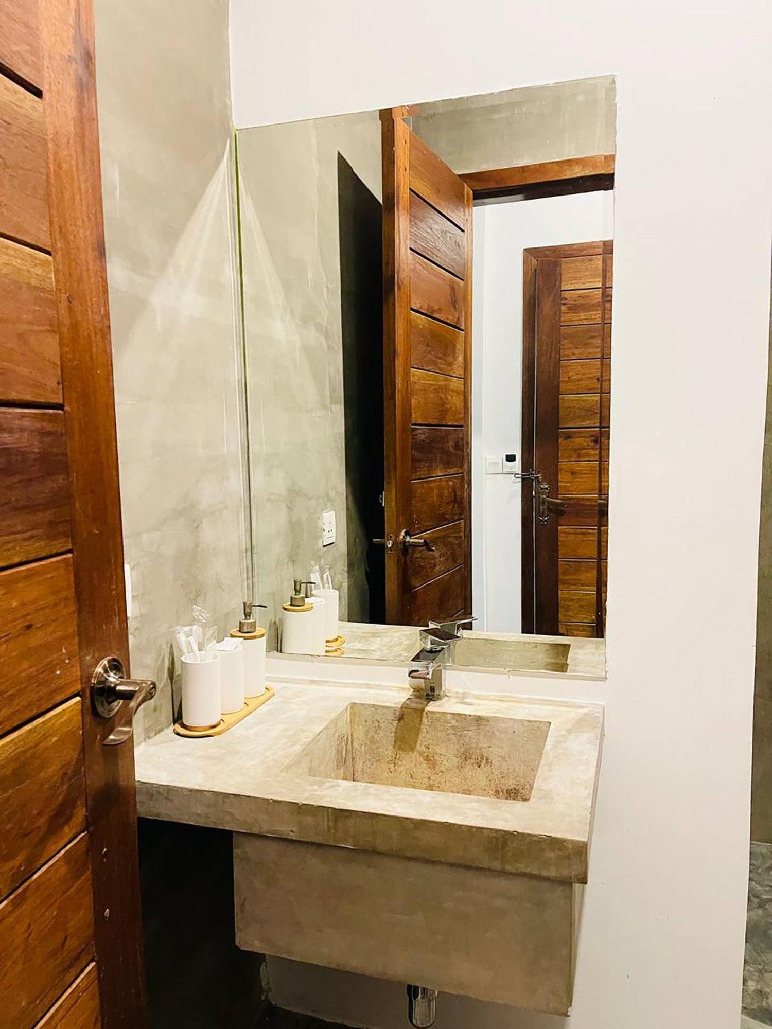 Chhouy Vathna Angkor Boutique Hotel เสียมราฐ ภายนอก รูปภาพ
