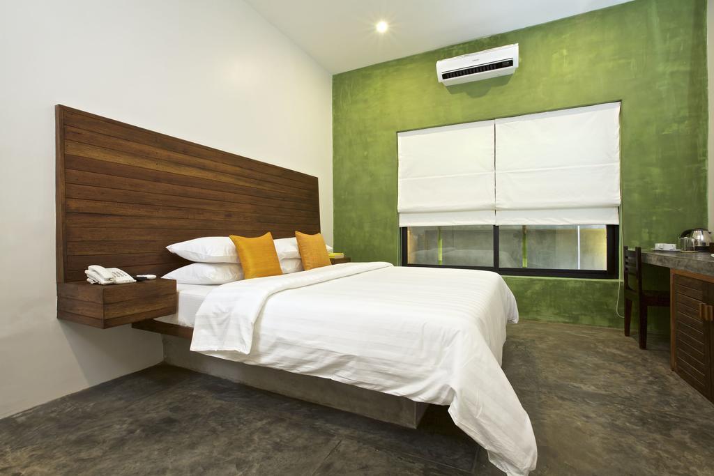 Chhouy Vathna Angkor Boutique Hotel เสียมราฐ ภายนอก รูปภาพ