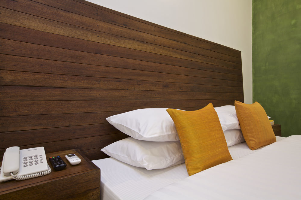 Chhouy Vathna Angkor Boutique Hotel เสียมราฐ ภายนอก รูปภาพ