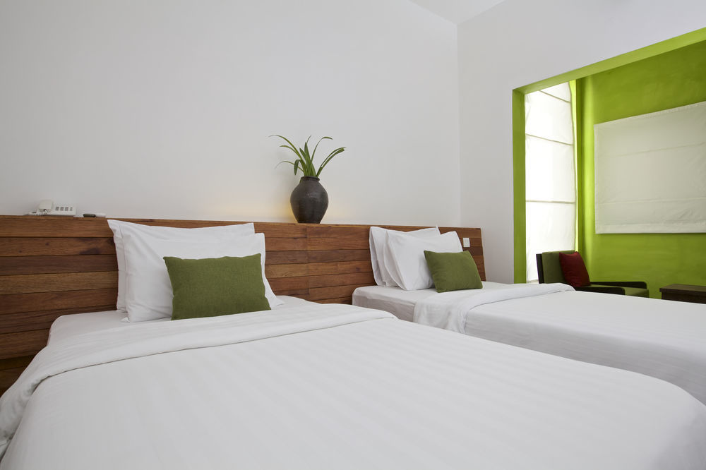 Chhouy Vathna Angkor Boutique Hotel เสียมราฐ ภายนอก รูปภาพ