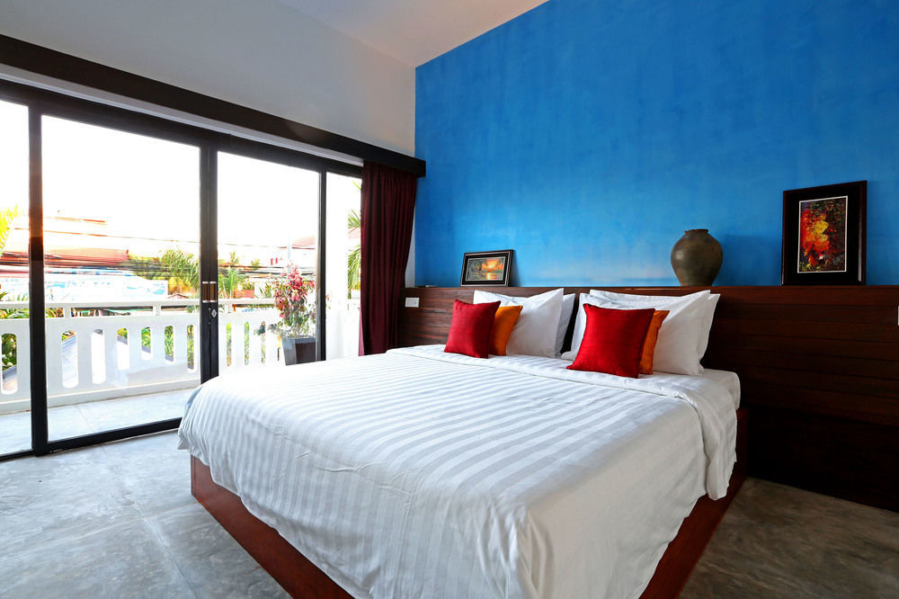 Chhouy Vathna Angkor Boutique Hotel เสียมราฐ ภายนอก รูปภาพ