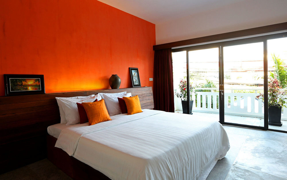 Chhouy Vathna Angkor Boutique Hotel เสียมราฐ ภายนอก รูปภาพ