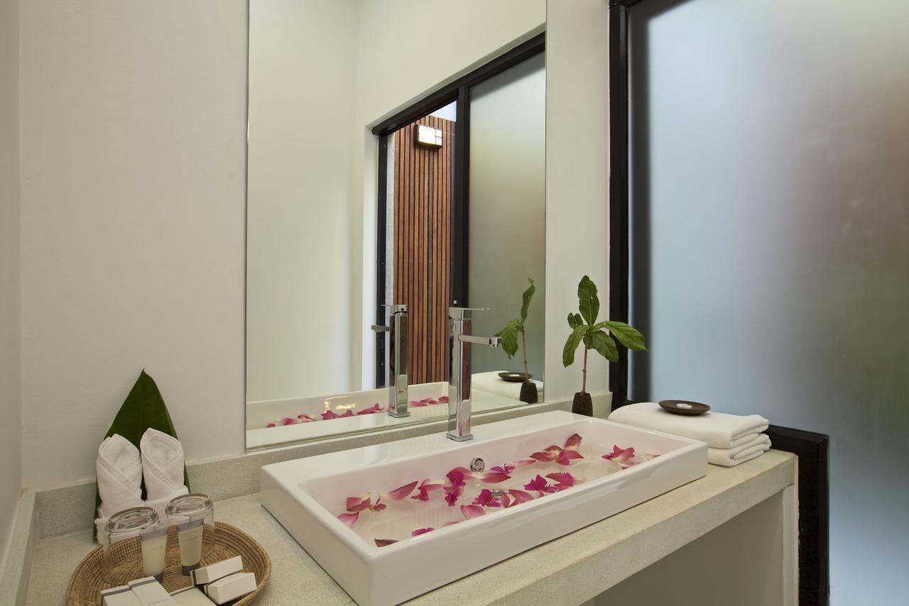 Chhouy Vathna Angkor Boutique Hotel เสียมราฐ ภายนอก รูปภาพ