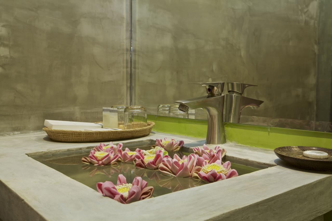 Chhouy Vathna Angkor Boutique Hotel เสียมราฐ ภายนอก รูปภาพ